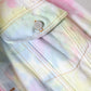 Frendorf | Aadya Rainbow Denim Jacke
