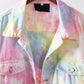 Frendorf | Aadya Rainbow Denim Jacke