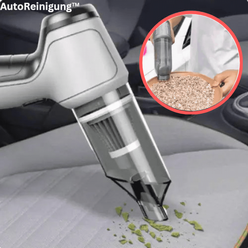 Frendorf | AutoReinigung Leistungsstarke portable Reinigung