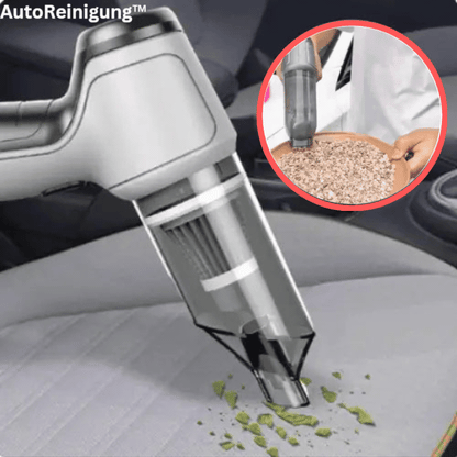 Frendorf | AutoReinigung Leistungsstarke portable Reinigung