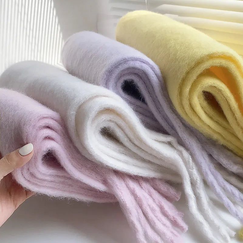 Frendorf | Bequeme schal für Damen - Eloise