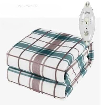 Frendorf | ThermaPad Elektrische Heizmatte | Vielseitig für Bett & Boden | Mehrere Größen & Stiloptionen
