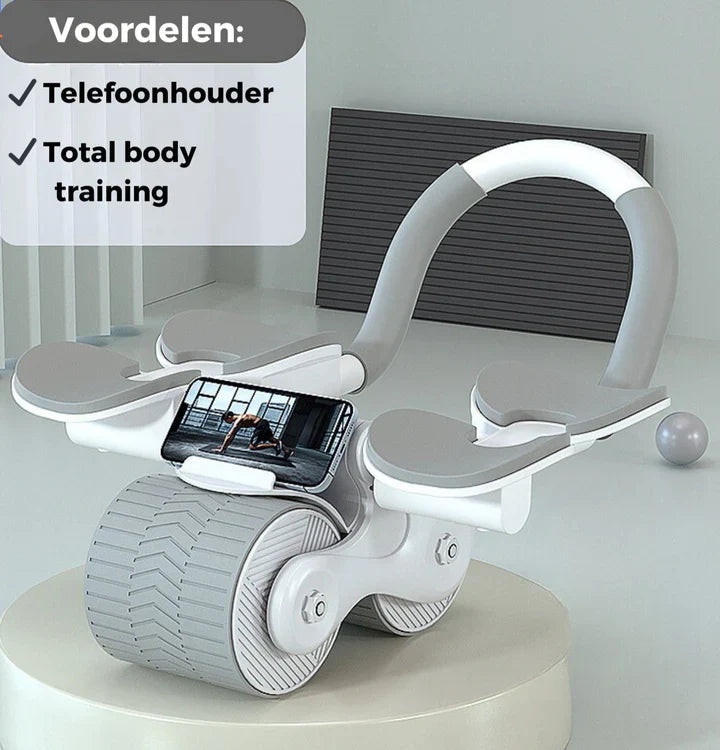 Frendorf | Bauchmuskel-Trainingsgerät