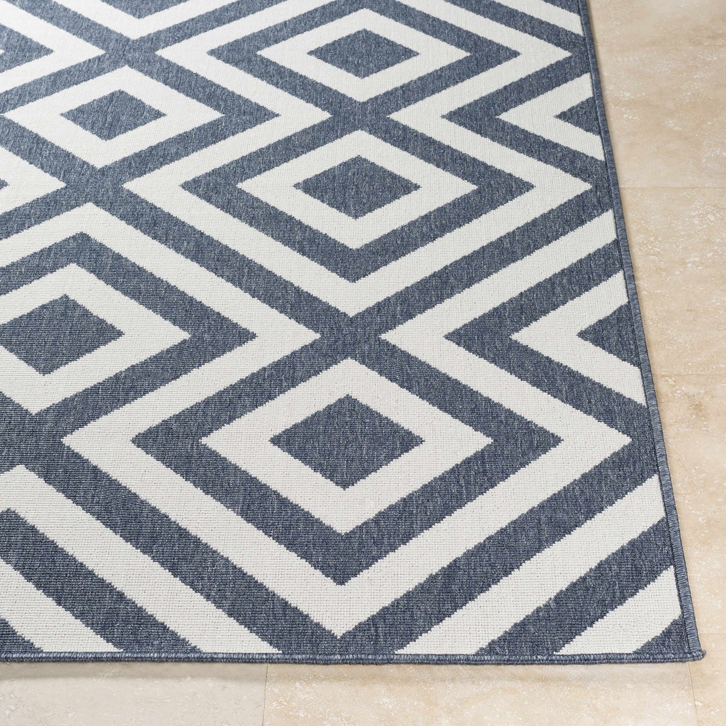 Abilene Outdoor Teppich