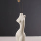 Frendorf | Abstracte Körperkunst Vase
