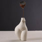 Frendorf | Abstracte Körperkunst Vase