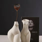 Frendorf | Abstracte Körperkunst Vase