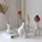 Frendorf | Abstracte Körperkunst Vase
