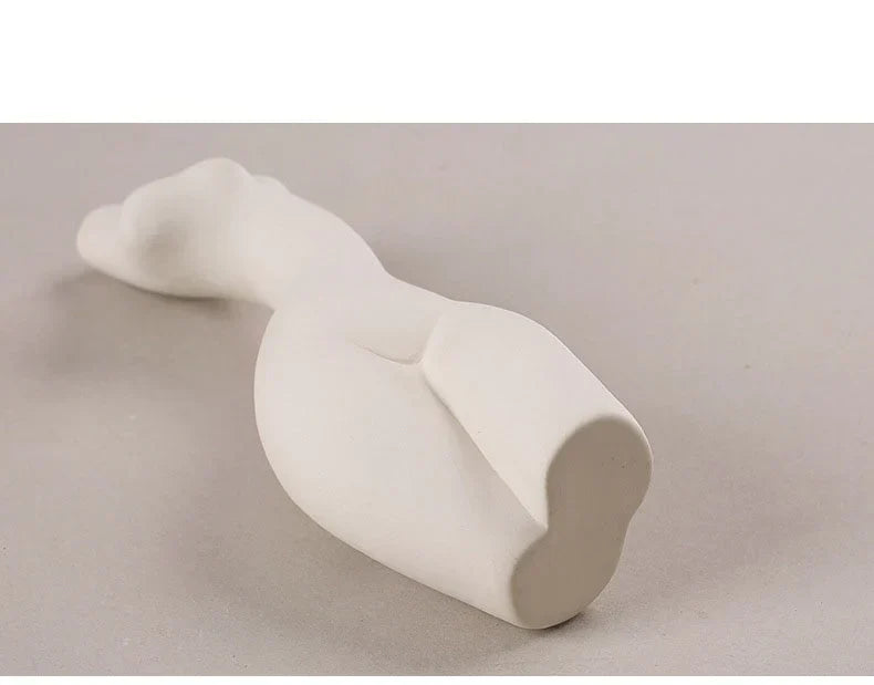 Frendorf | Abstracte Körperkunst Vase