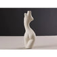 Frendorf | Abstracte Körperkunst Vase
