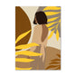 Embrace Sunflowers Galerie Wand Leinwand Plakate