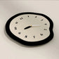 Frendorf | SilentClock - Moderne Eleganz Lydloses Wanduhren