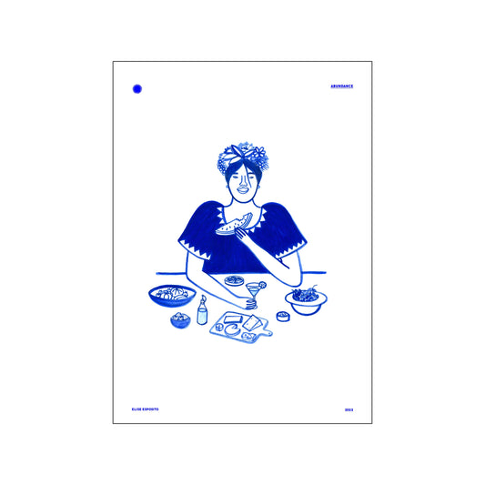 Abundance