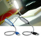 Tragbare USB LED Mini Buchlicht - Flexible 6 LEDs für Power Bank, Laptop, Notebook, PC