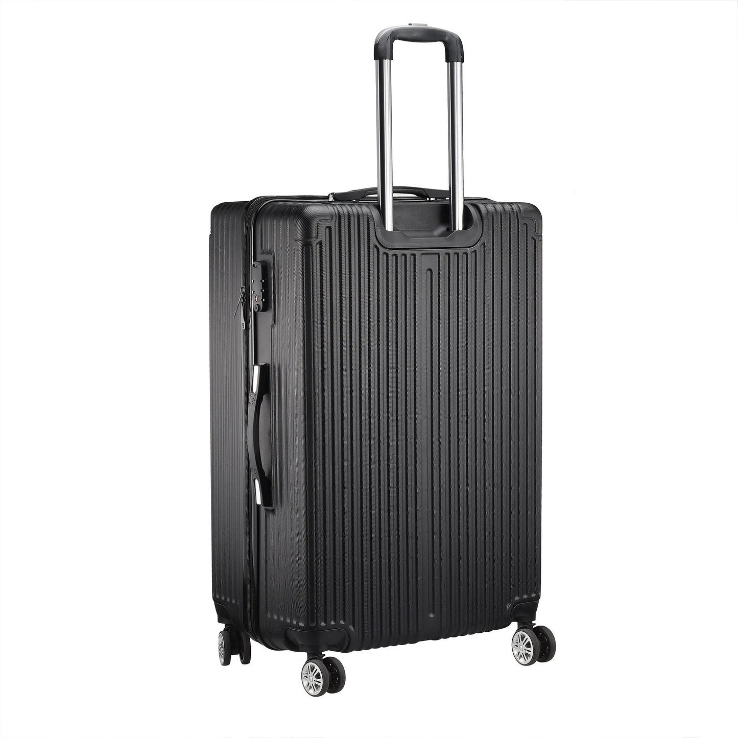 Frendorf | 3-Teiliges Hartschalen-Kofferset – Zurich Explorer