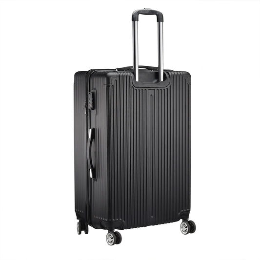 Frendorf | 3-Teiliges Hartschalen-Kofferset – Zurich Explorer