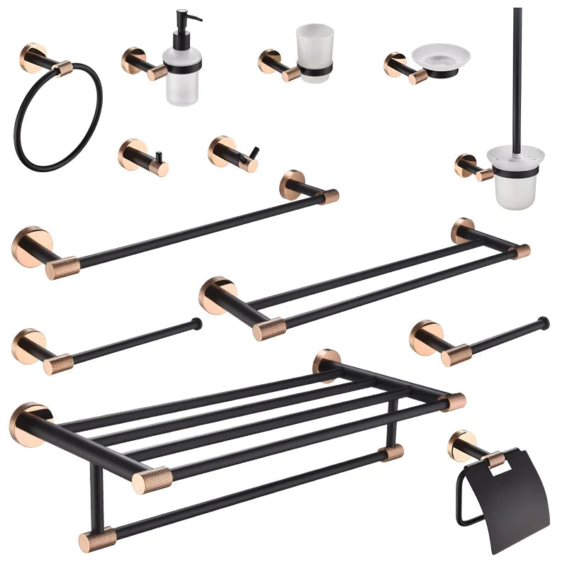 Moderne Badezimmeraccessoires - Zion™
