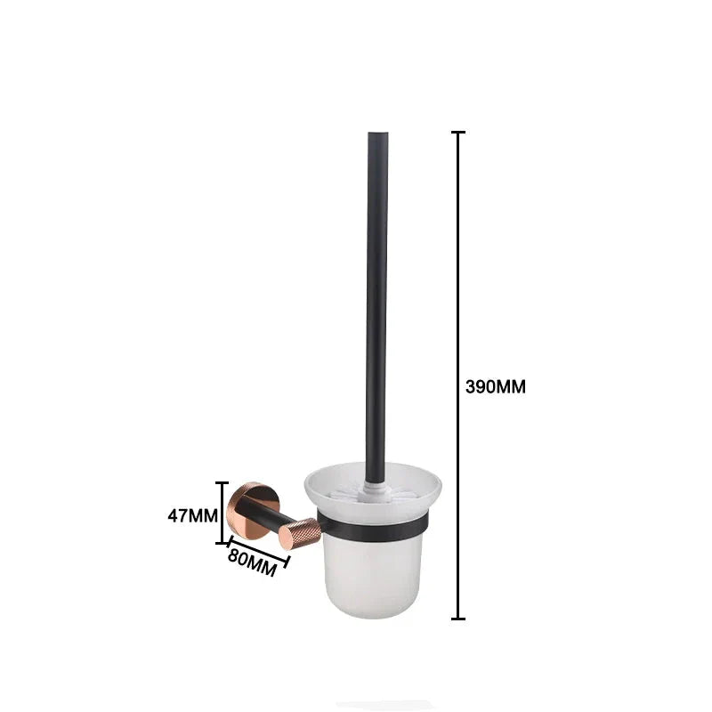 Moderne Badezimmeraccessoires - Zion™