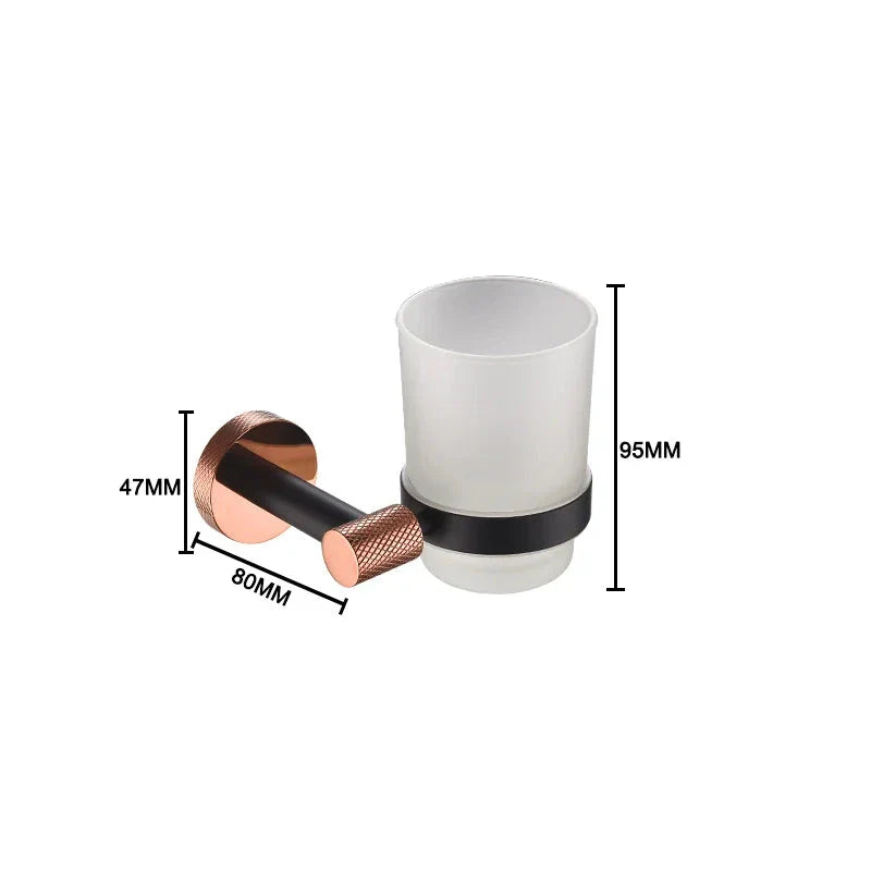 Moderne Badezimmeraccessoires - Zion™