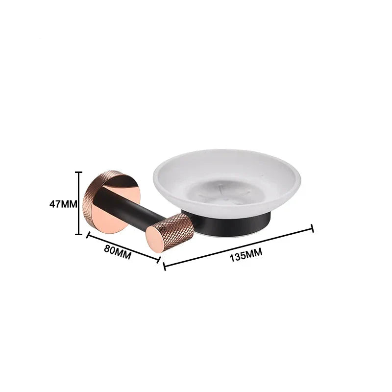 Moderne Badezimmeraccessoires - Zion™