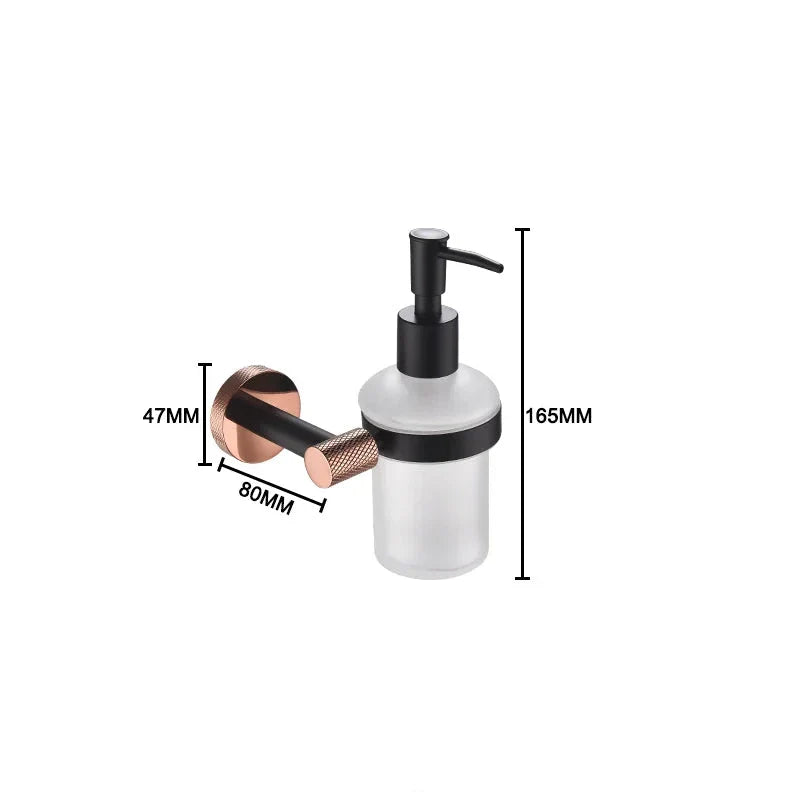 Moderne Badezimmeraccessoires - Zion™