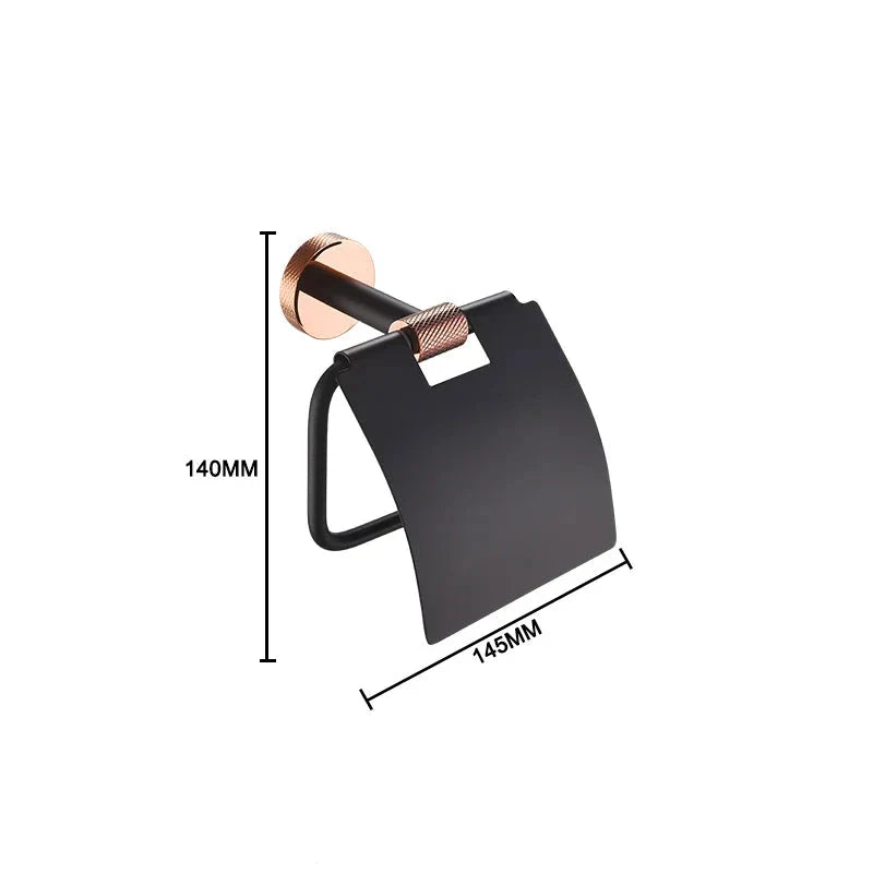 Moderne Badezimmeraccessoires - Zion™
