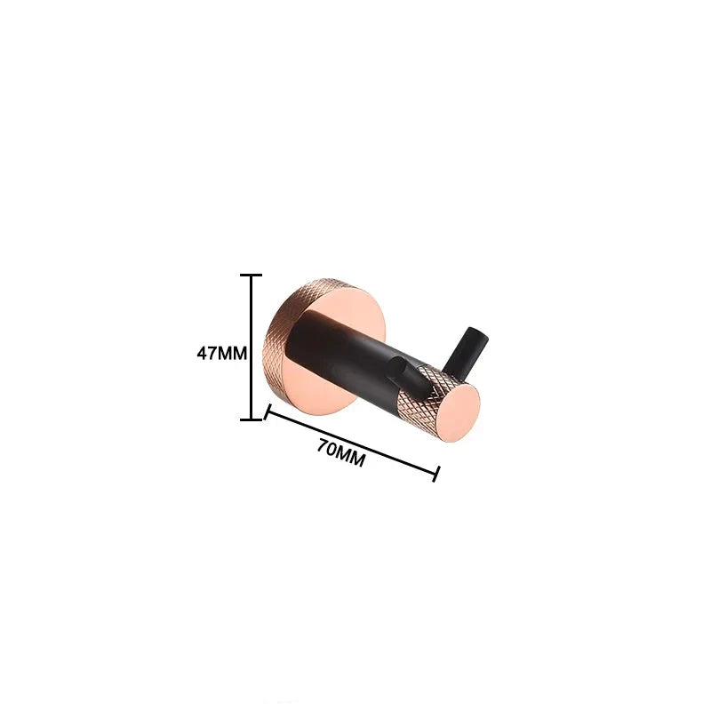 Moderne Badezimmeraccessoires - Zion™