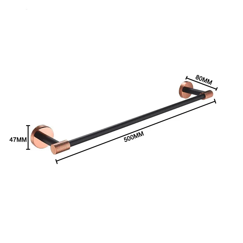 Moderne Badezimmeraccessoires - Zion™