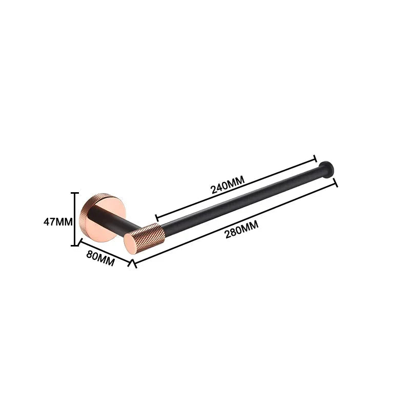 Moderne Badezimmeraccessoires - Zion™