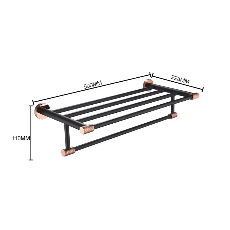 Moderne Badezimmeraccessoires - Zion™