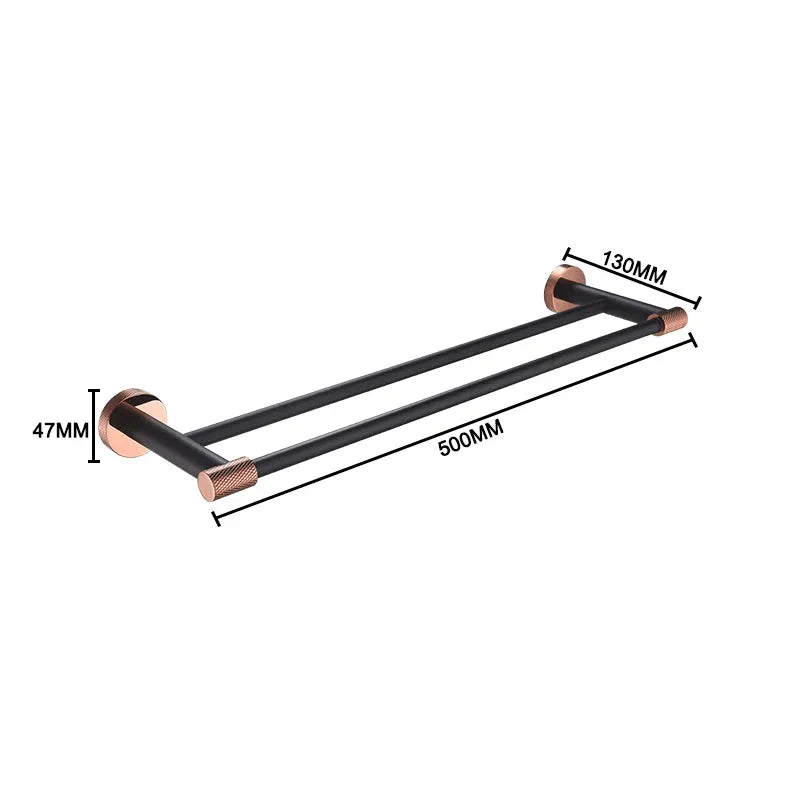 Moderne Badezimmeraccessoires - Zion™