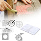 Frendorf | Acryl Patchwork Lineal