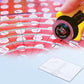Frendorf | Acryl Patchwork Lineal