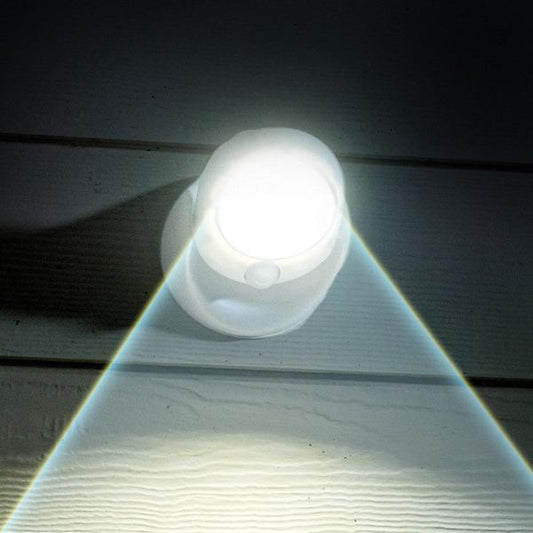 Frendorf | UltraBright-Bewegungsmelder-Beleuchtung