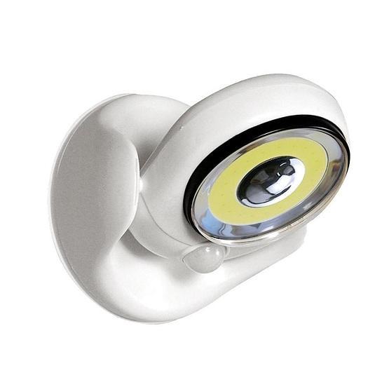Frendorf | LumiMotion – Bewegungsaktivierte Ultrascharfe LED-Leuchte