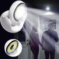 Frendorf | LumiMotion – Bewegungsaktivierte Ultrascharfe LED-Leuchte