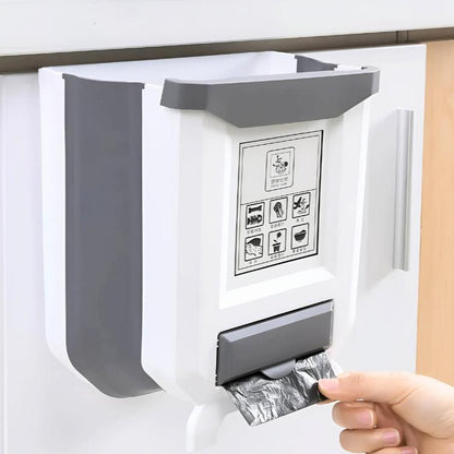 Frendorf | BinBuddy  - Ihr mobiler Begleiter für Abfälle!