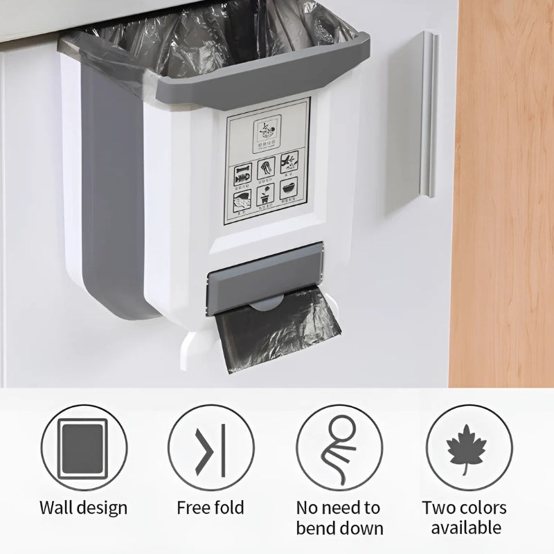 Frendorf | BinBuddy  - Ihr mobiler Begleiter für Abfälle!