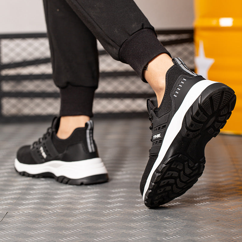 Frendorf | Orthopädische Arbeits- und Sicherheitsschuhe | Unisex Arbeitsschuhe