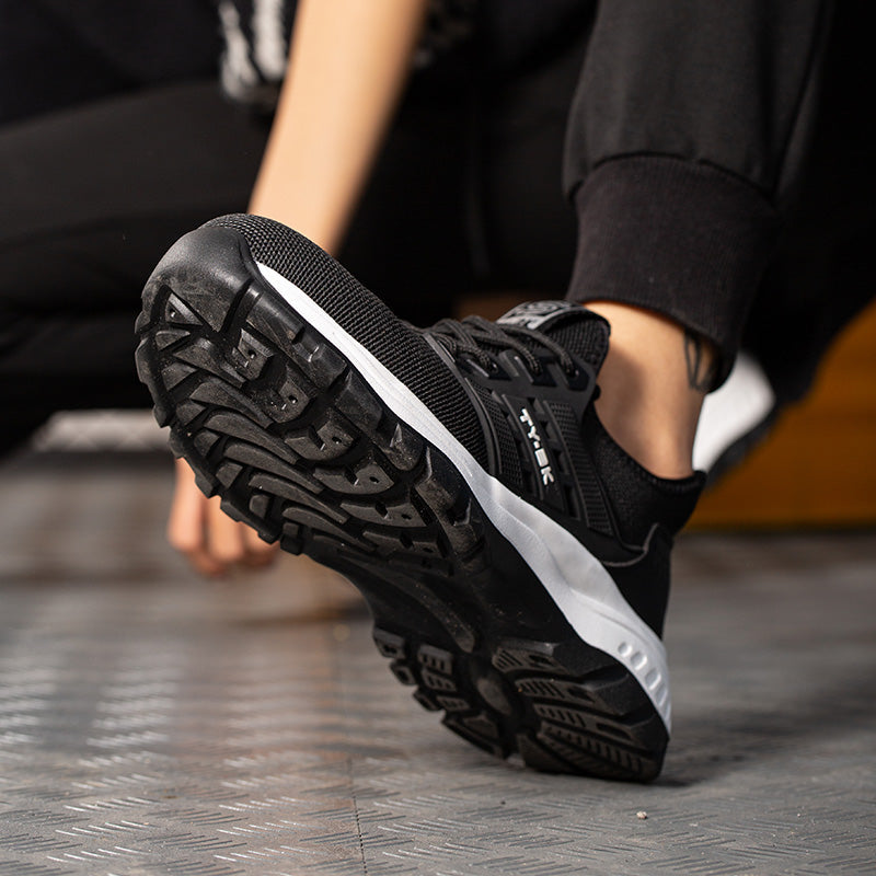 Frendorf | Orthopädische Arbeits- und Sicherheitsschuhe | Unisex Arbeitsschuhe