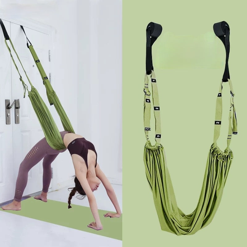 Frendorf | Yoga Gurt