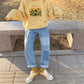 Frendorf | Advice from A Sunflower Hoodie