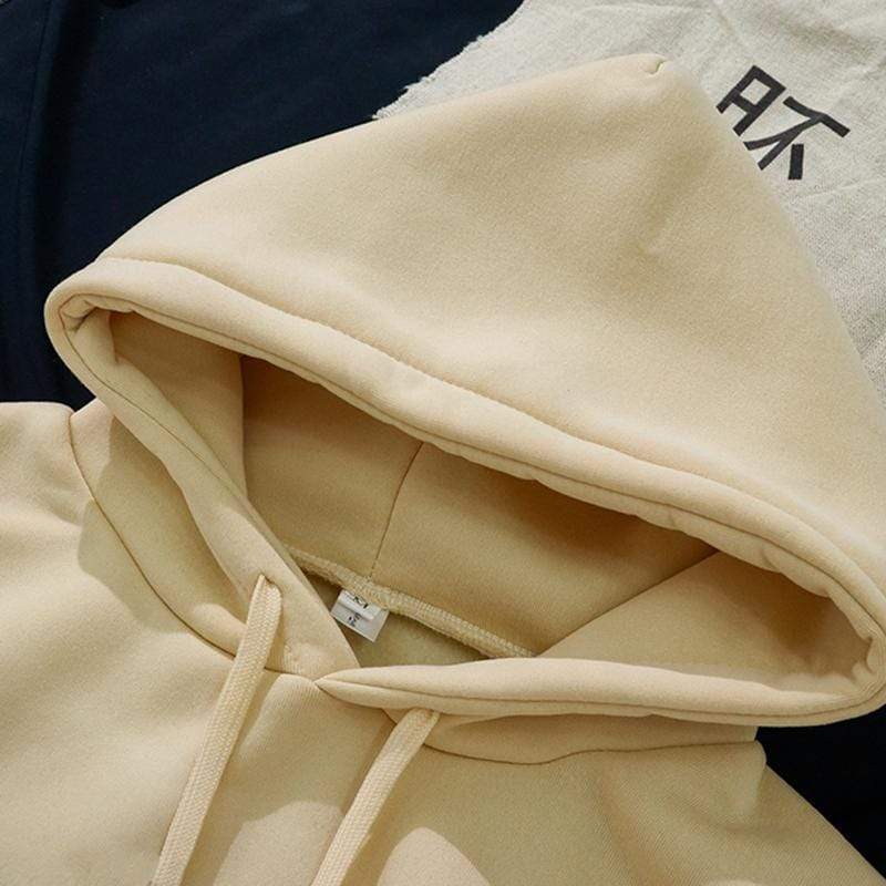 Frendorf | Advice from A Sunflower Hoodie