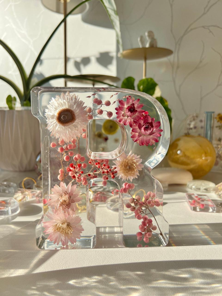 Frendorf | BloomLetter - Lampe