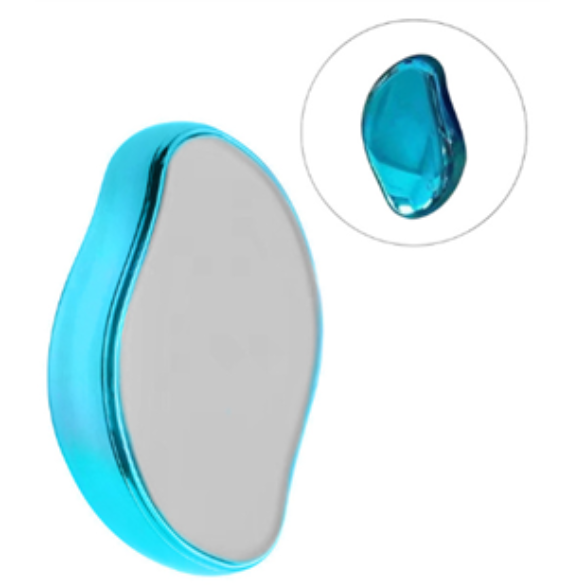 Frendorf |  Kristall-Haarentferner