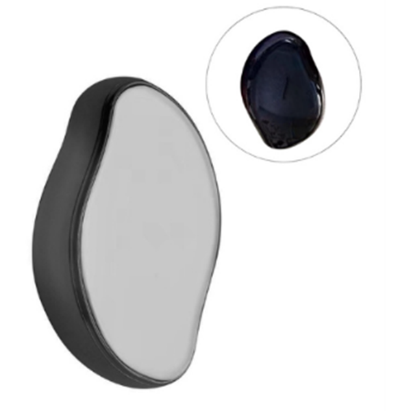 Frendorf |  Kristall-Haarentferner