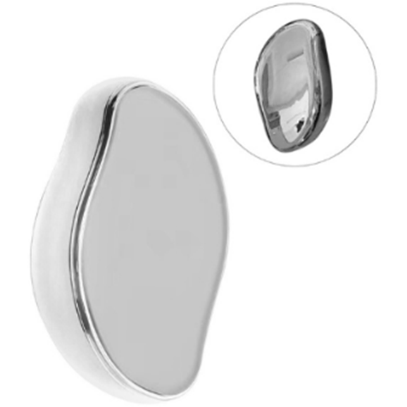 Frendorf |  Kristall-Haarentferner