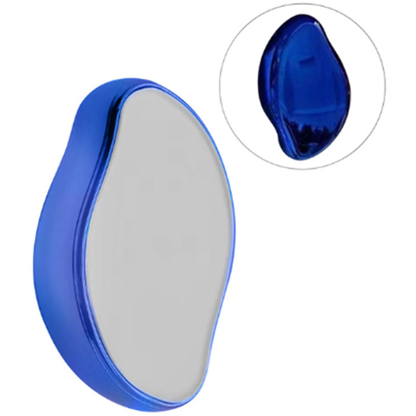 Frendorf |  Kristall-Haarentferner