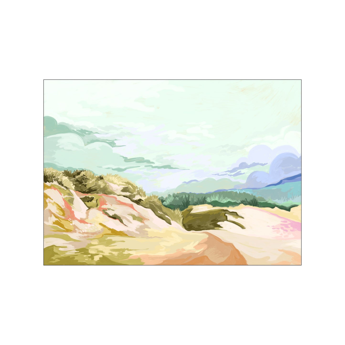 Some Fresh Air