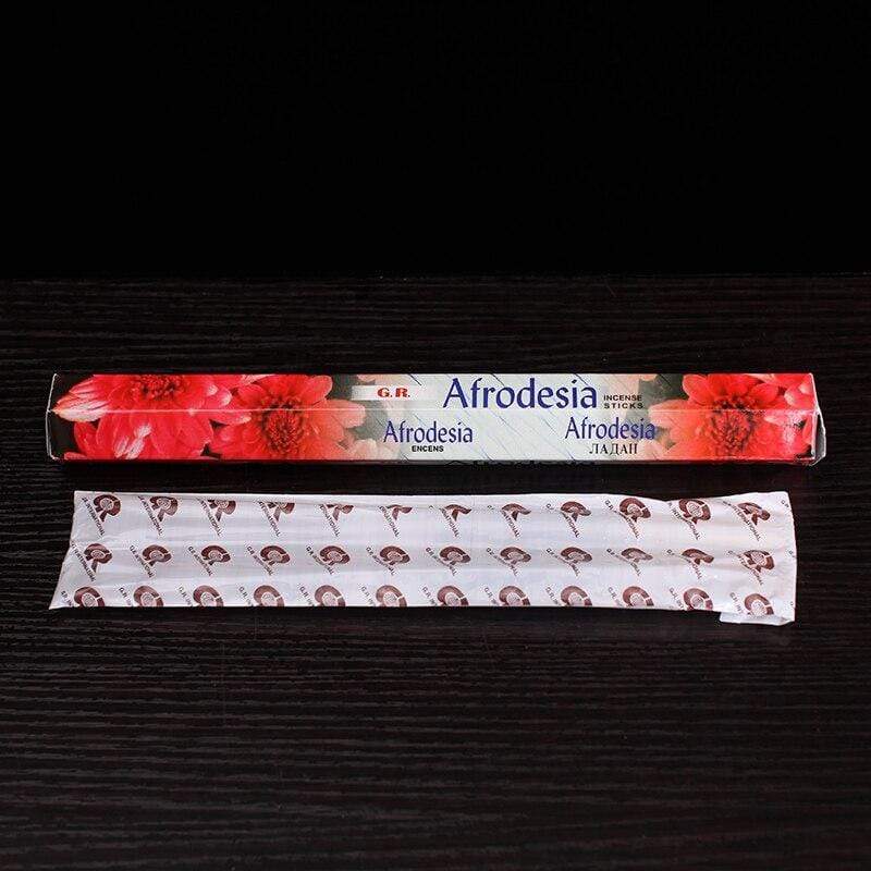 Frendorf | Afrodesia (Aphrodisiakum) Räucherstäbchen